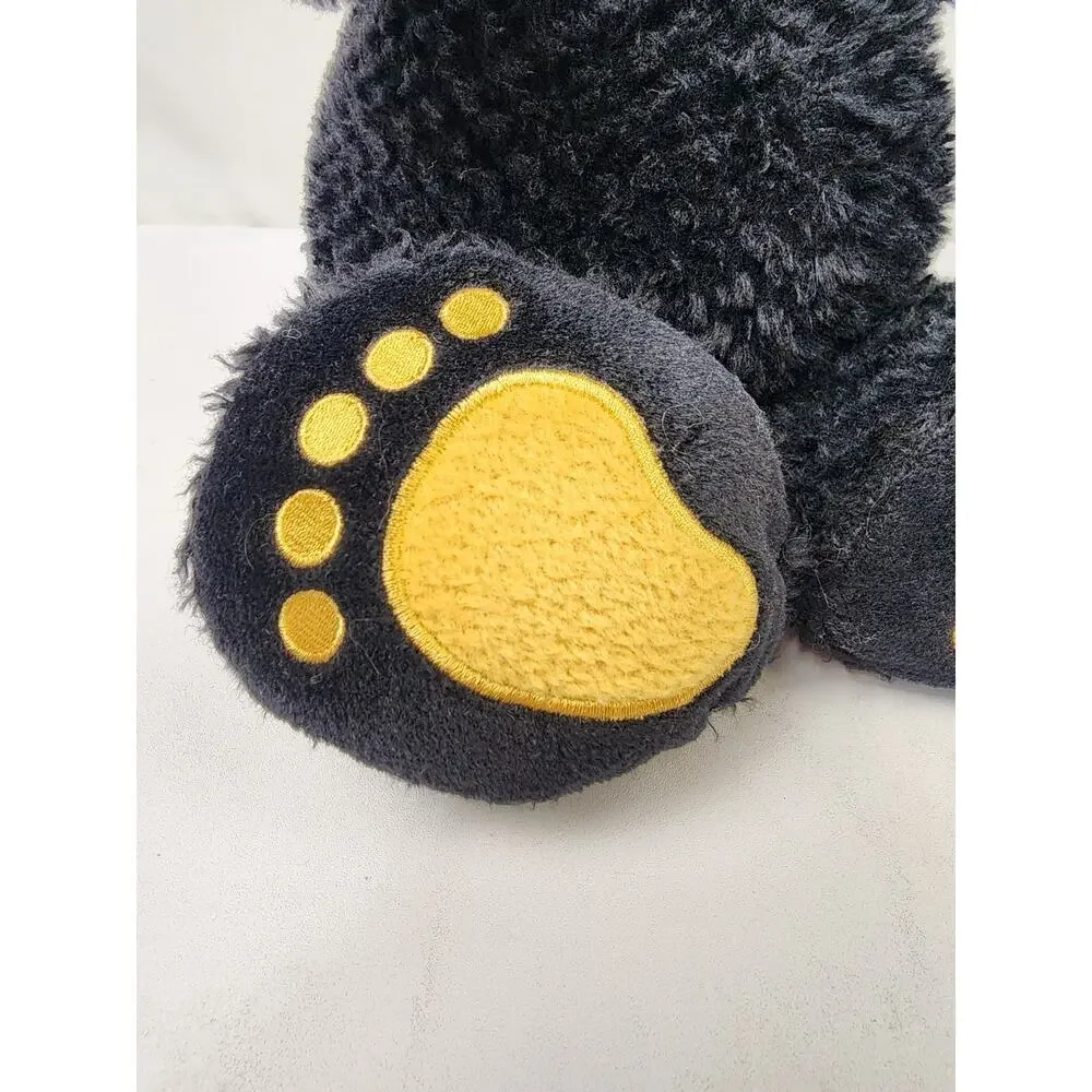 Big Sky Carvers Bearfoots Plush 12